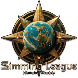 Simming League Historical Society